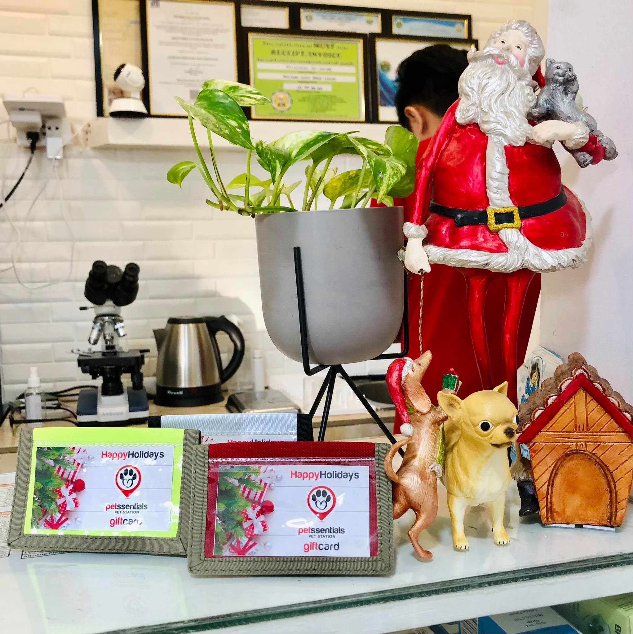 Petssentials Pet Station Gallery Image