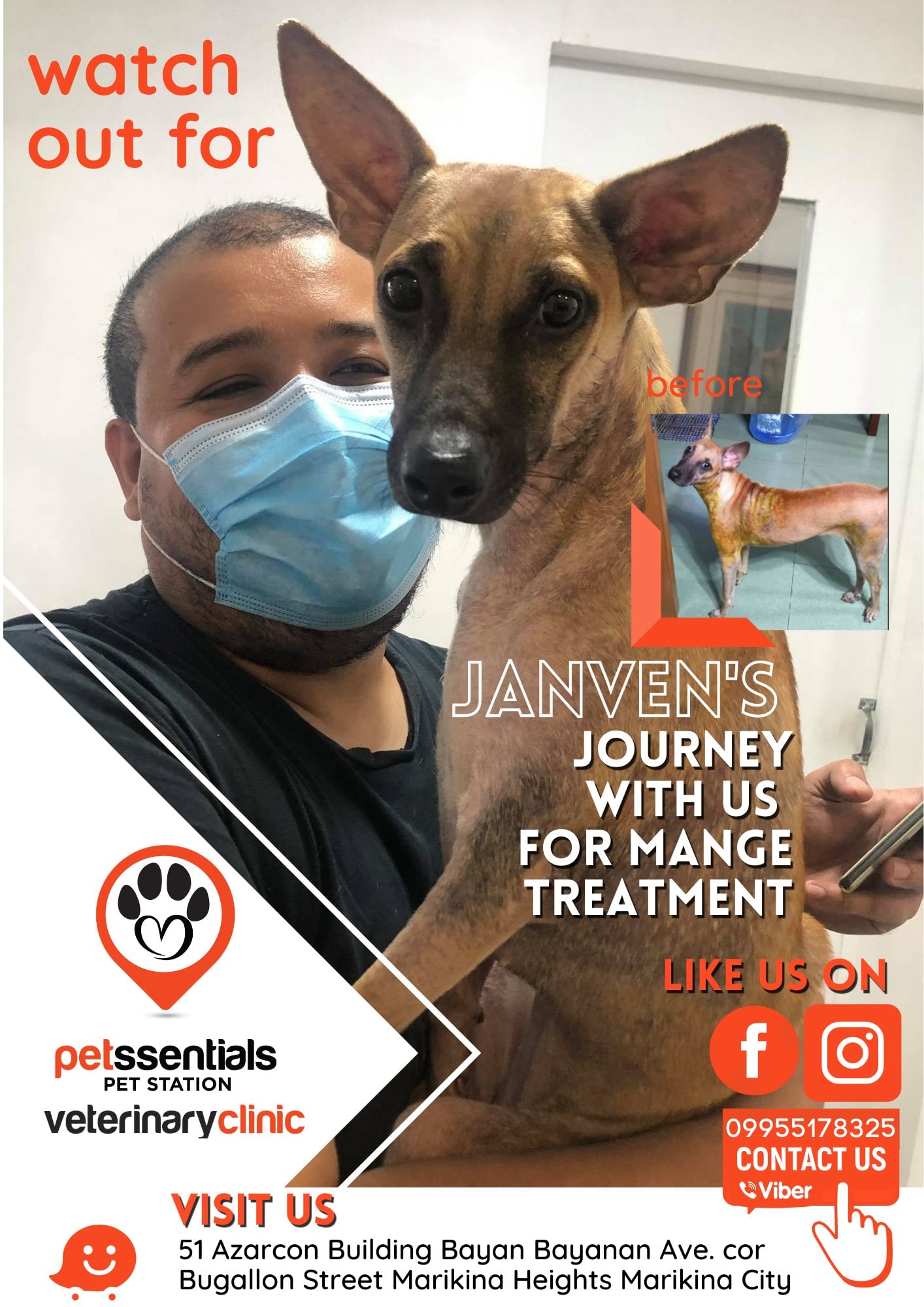 Petssentials Pet Station Gallery Image